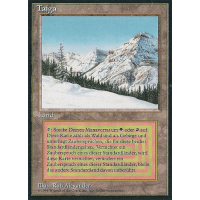 Taiga (German)